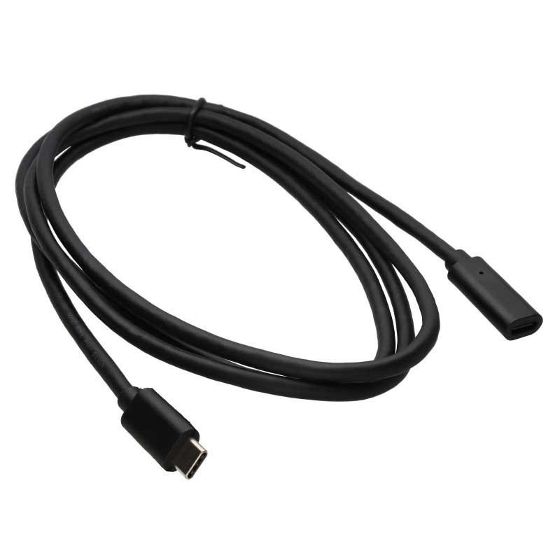 کابل افزایش طول USB-C مدل  NETPIL TPC15 طول 1.5 متر