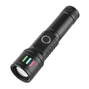 چراغ قوه دستی مدل JC-203