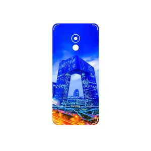 MAHOOT Beijing city Cover Sticker for Meizu Pro 6