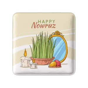مگنت خندالو مدل نوروز کد 25601