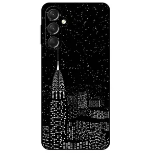 Megafone Newyork 7768 Cover For Samsung Galaxy A24 4G