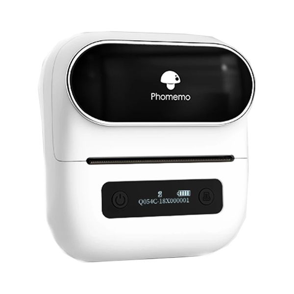 تجریه خرید پرینتر حرارتی لیبل زن فومیمو مدل M220