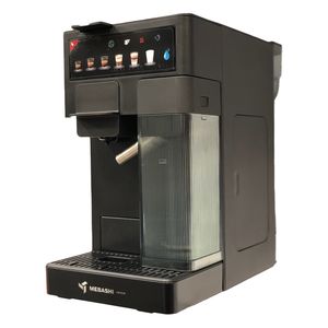 اسپرسو ساز مباشی مدل ME-CEM401