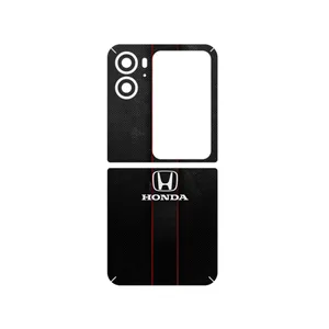 MAHOOT Honda_Motor Cover Sticker for Oppo Find N2 Flip