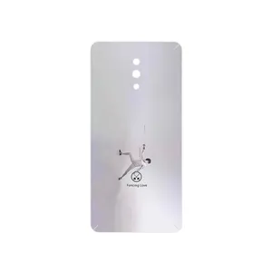 MAHOOT Fencing Cover Sticker for Oppo RENO 10X