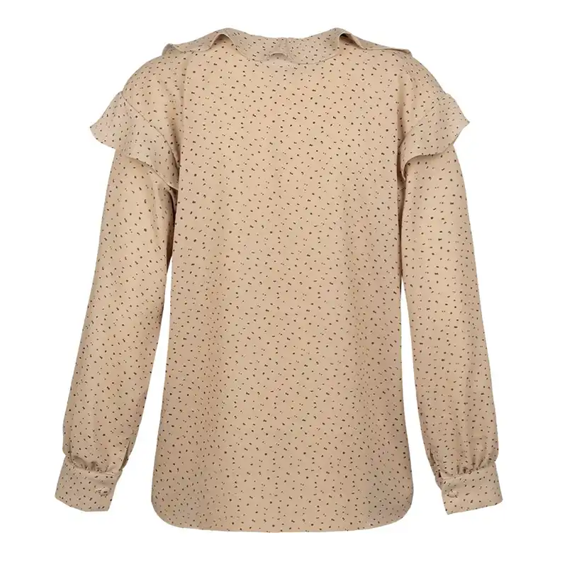 بلوز زنانه مدل SB-SS-304399