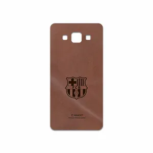 MAHOOT MNL-BRCA Cover Sticker for Samsung Galaxy A5