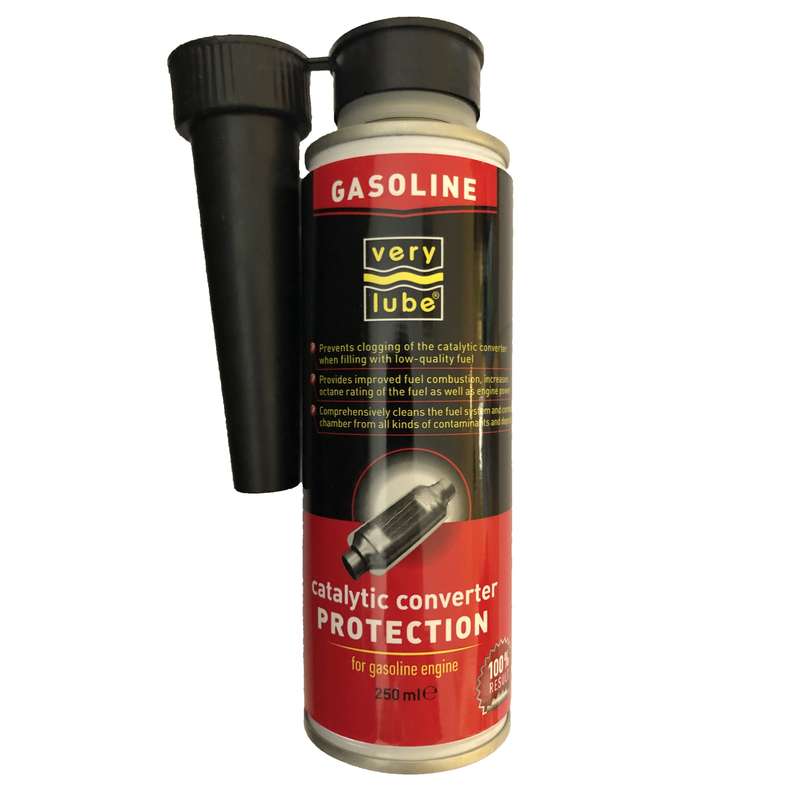 شوینده و محافظ کاتالیست اکسادو مدل Protection حجم 250 میلی لیتر