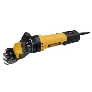 ماشین اصلاح گوسفند مدل فوق حرفه ای کد DW7002-1180W