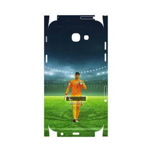 MAHOOT Alireza Beiranvand-FullSkin Cover Sticker for Samsung Galaxy A7 2017