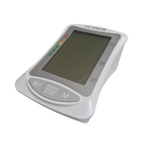 فشارسنج بازویی دیجیتال گلامور مدل DBP-1319