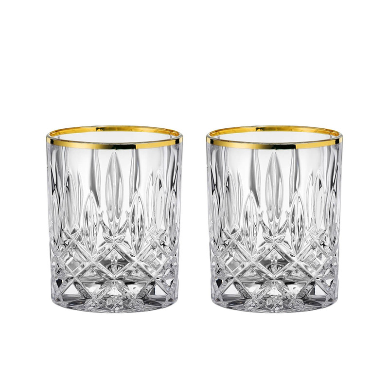 لیوان ناخمن مدل Noblesse GOLD کد 2580