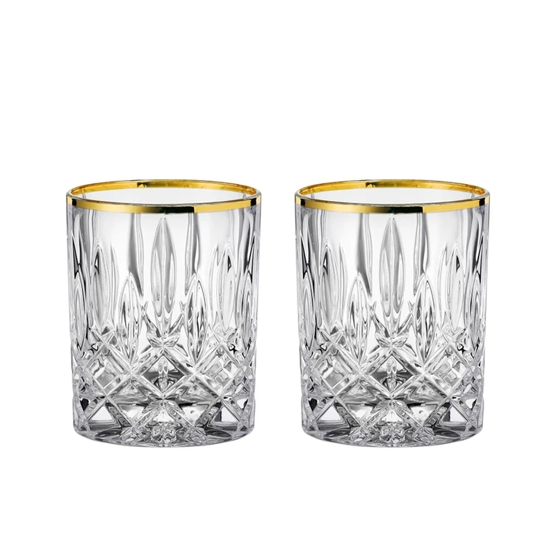 لیوان ناخمن مدل Noblesse GOLD کد 2580
