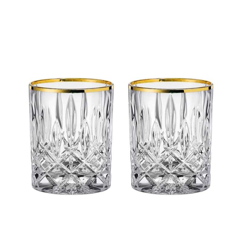 لیوان ناخمن مدل Noblesse GOLD کد 2580 لیوان ناخمن مدل Noblesse GOLD کد 2580