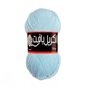 نقد و بررسی کاموا اکریل بافت کد 100 توسط خریداران