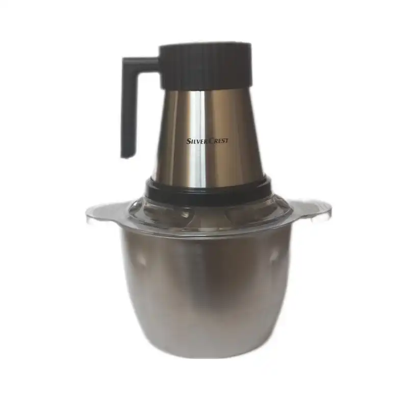 خردکن سیلور کرست مدل ST-6180