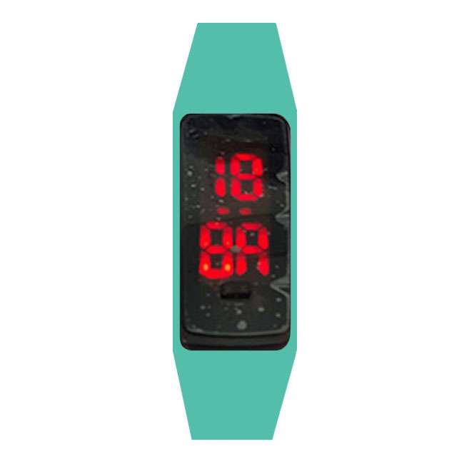 ساعت مچی دیجیتال پسرانه مدل WH.1000 ساعت مچی دیجیتال پسرانه مدل WH.1000