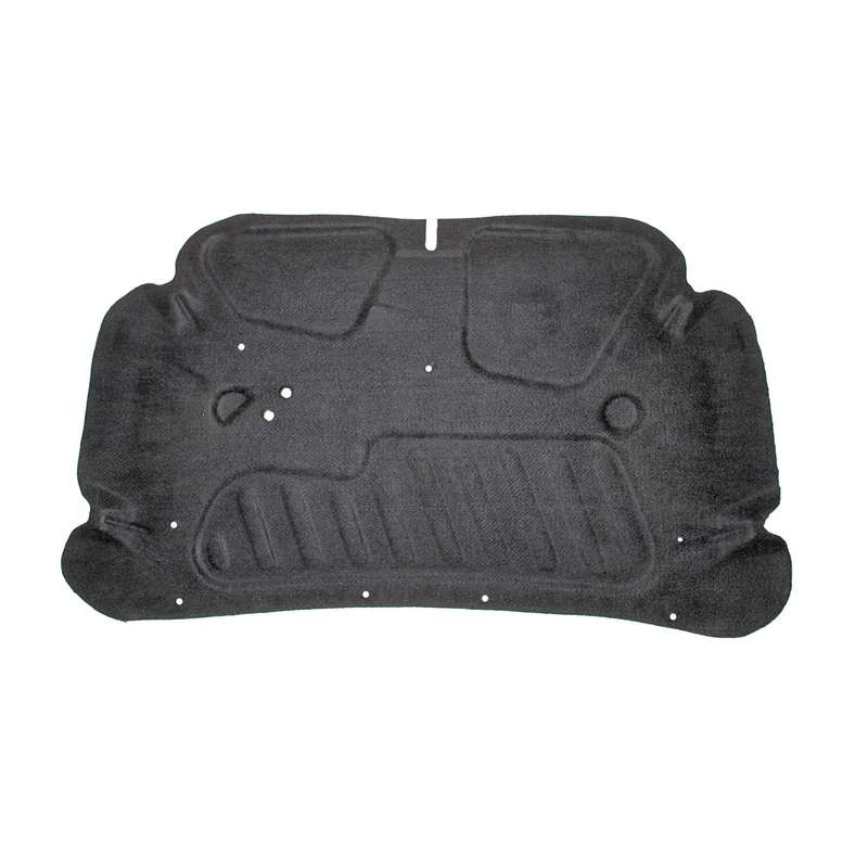 عایق درب موتور خودرو پانیذ مدل negin مناسب برای تیبا