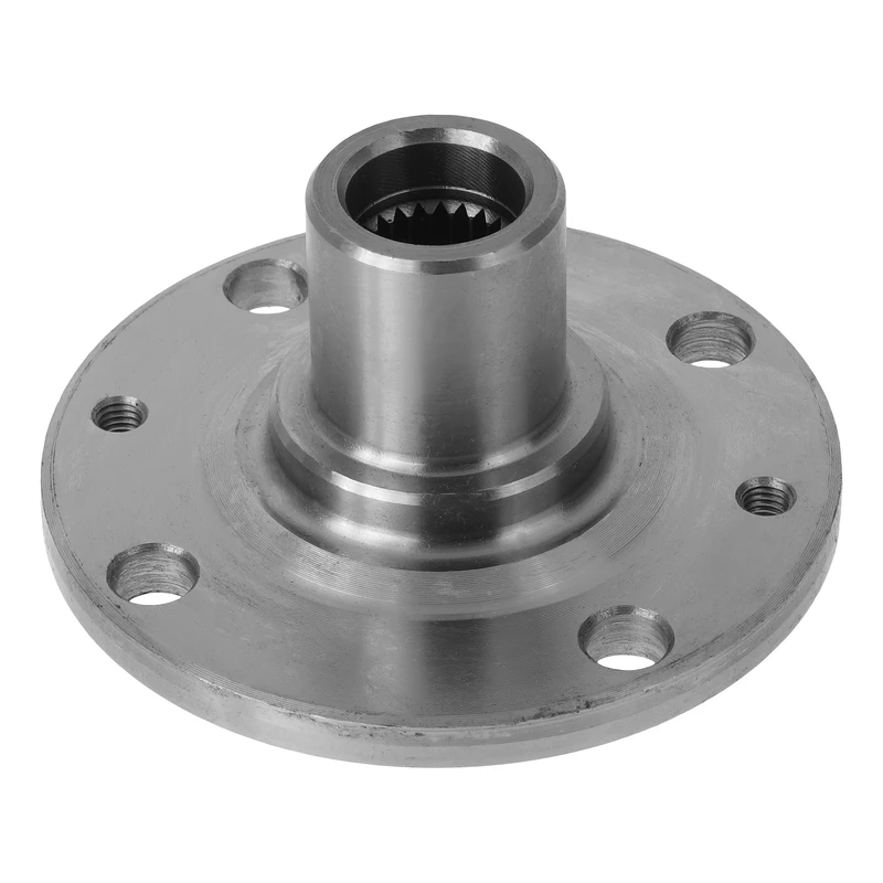 توپی چرخ جلو جی ای اس پی کد 521021 مدل قدیم بدون ABS مناسب برای تیبا و تیبا 2