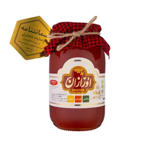 عسل کنار اورازان - 960 گرم