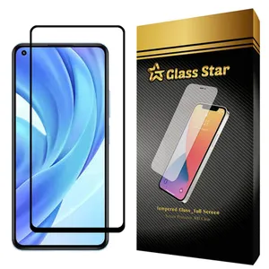  Glass Star CRGA-Glass Ceramic Screen Protector For Xiaomi Mi 11 Lite 4G 