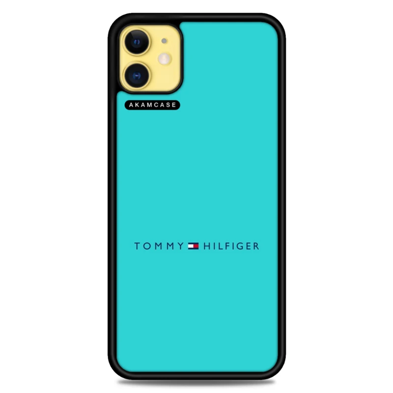 کاور آکام مدل AMC-WA11-BRANDS-25 مناسب برای گوشی موبایل اپل iPhone 11