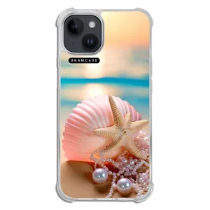 AKAM AMC-WTA14-PEARL7 Cover For Apple iPhone 14