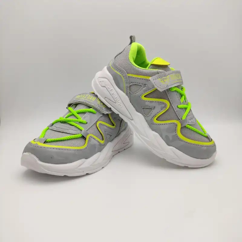 کفش راحتی بچگانه مدل پرواز 1016