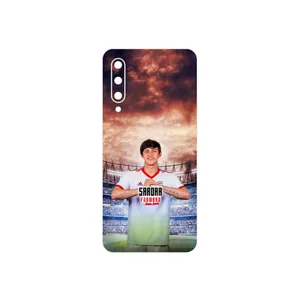 MAHOOT Sardar Azmoun Cover Sticker for Xiaomi Mi 9 SE