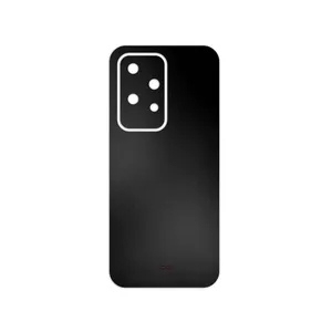 MAHOOT Matte-Black Cover Sticker for Honor 200 Lite