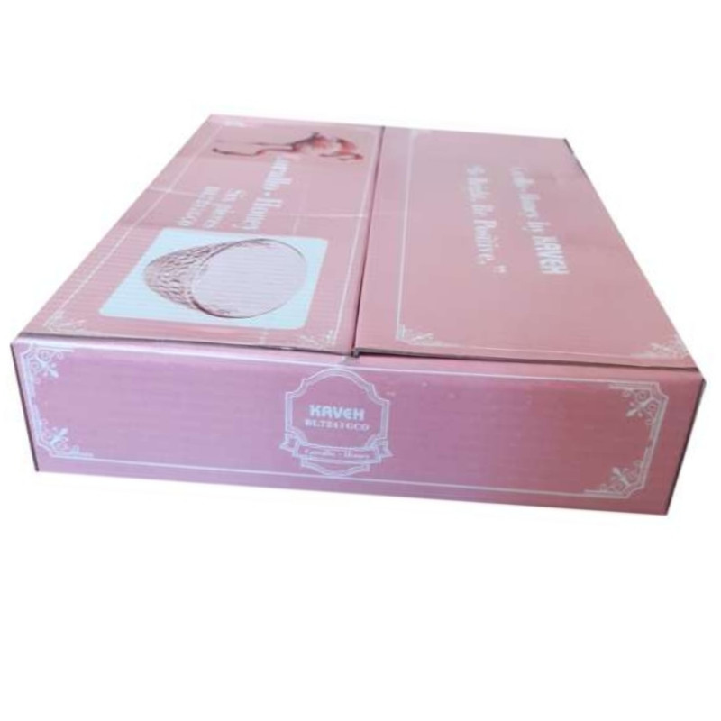 پیاله بلور کاوه مدل Venizei بسته 6 عددی