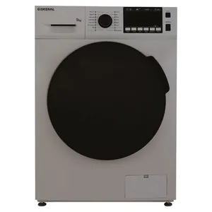 ماشین لباسشویی جنرال آدمیرال مدل FTU-4913 ST ظرفیت 9 کیلوگرم
