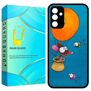 Ghab Guard GCHPA34 Cover For Samsung Galaxy A34 5G