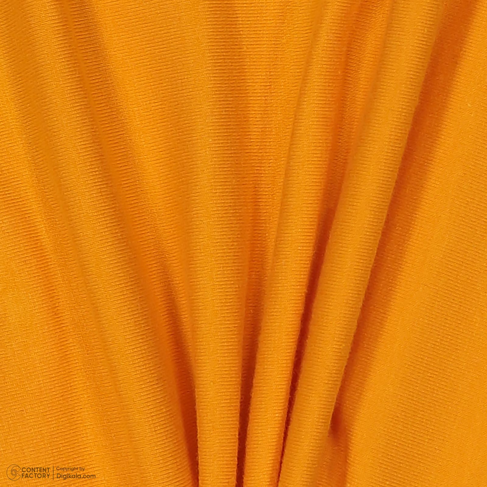 سرهمی نوزادی ایندیگو مدل 421142 رنگ نارنجی -  - 4