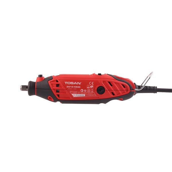 فرز مینیاتوری توسن مدل 3513 MDG فرز مینیاتوری توسن مدل 3513 MDG