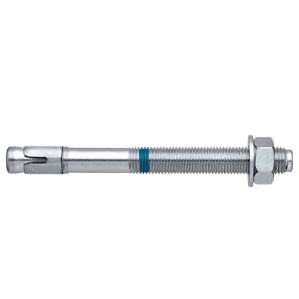 رول بولت کد HSA M10 بسته 65 عددی