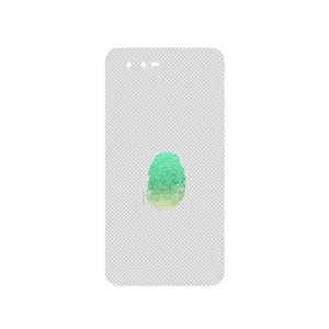MAHOOT Minimal Fingerprint Cover Sticker for Oppo K1