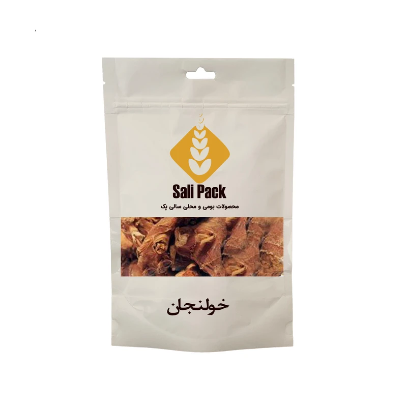 خولنجان سالی پک - 100 گرم