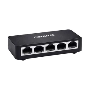 سوئیچ 5 پورت نتربیت مدل neterbit nes-1005e-c