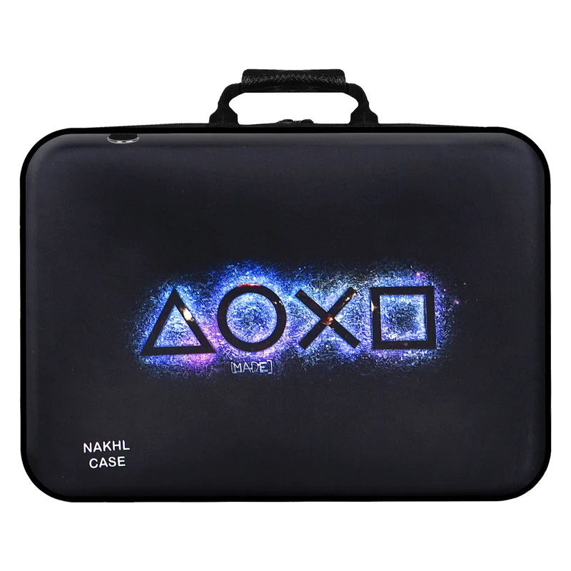 کیف حمل کنسول بازی پلی استیشن 5 فت نخل مدل NKH-44