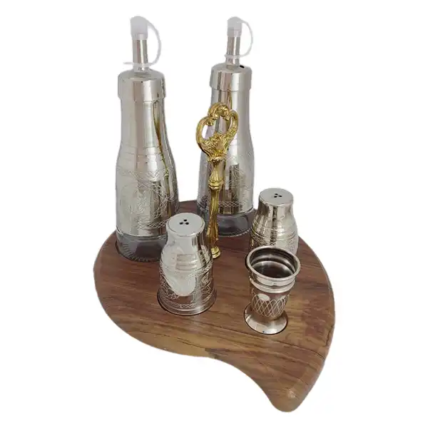 ست هدیه مدل آرسا کد HS110