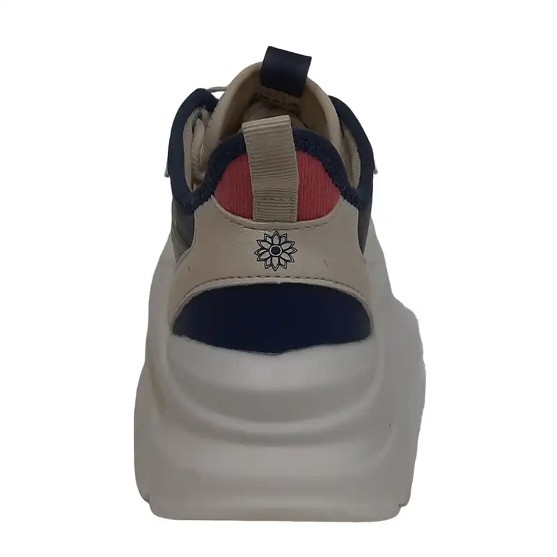 کفش مخصوص دویدن زنانه 361 درجه مدل 582126775-6