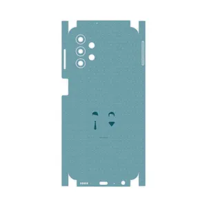 MAHOOT Minimal Miss and Mister-FullSkin Cover Sticker for Samsung Galaxy A32 5G