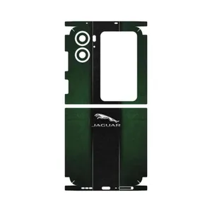 MAHOOT Jaguar_Cars-FullSkin Cover Sticker for Oppo Find N2 Flip