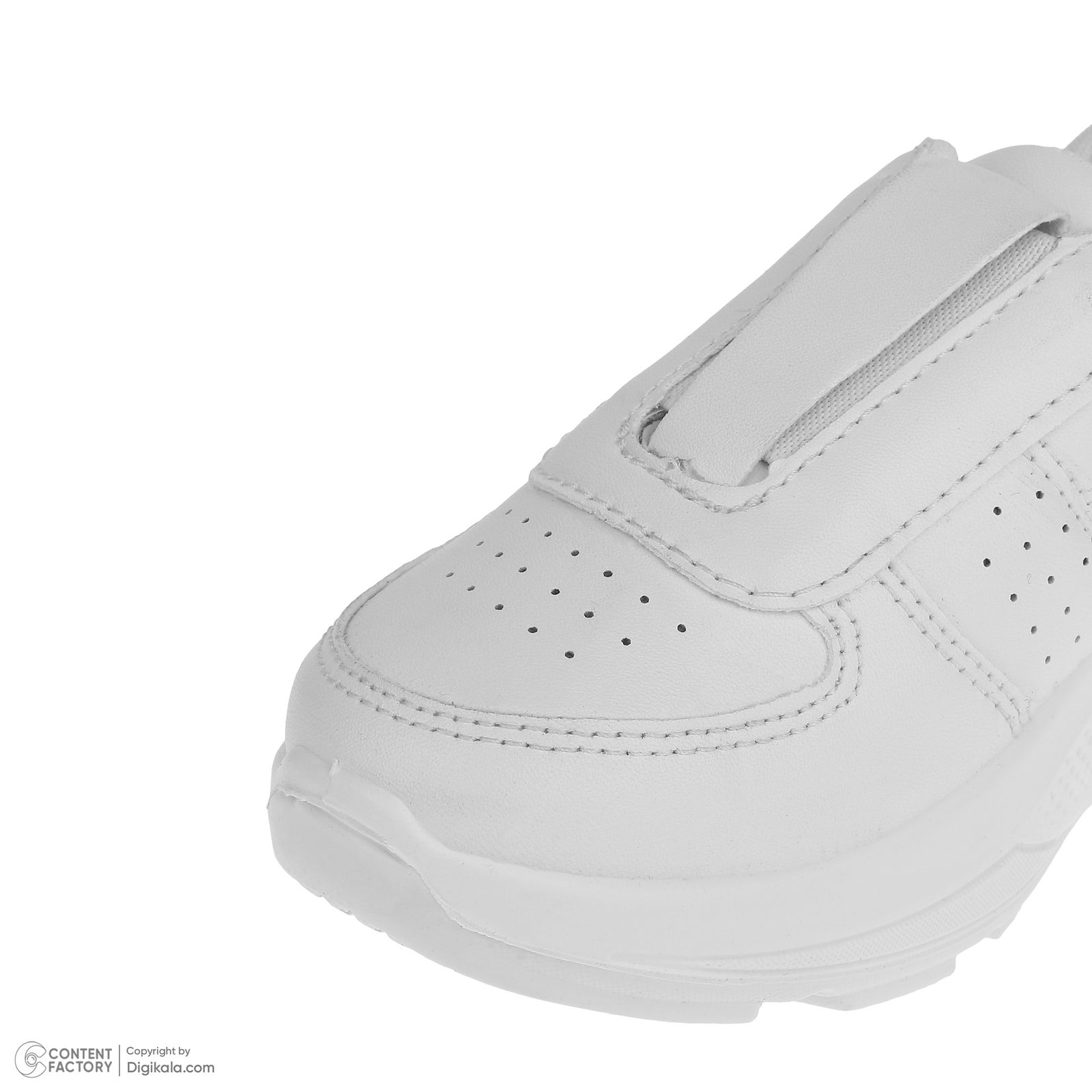 کفش راحتی پسرانه کفش شیما مدل فرنود - - 5