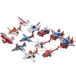 هواپیما و هلیکوپتر 399تویز مدل Planes