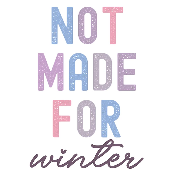 استیکر پارچه و لباس پاد آفرین طرح نوشته کد 3685