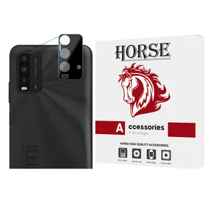 Horse FULLENSH Camera Lens Protector For Xiaomi Redmi 9T / Redmi 9 Power