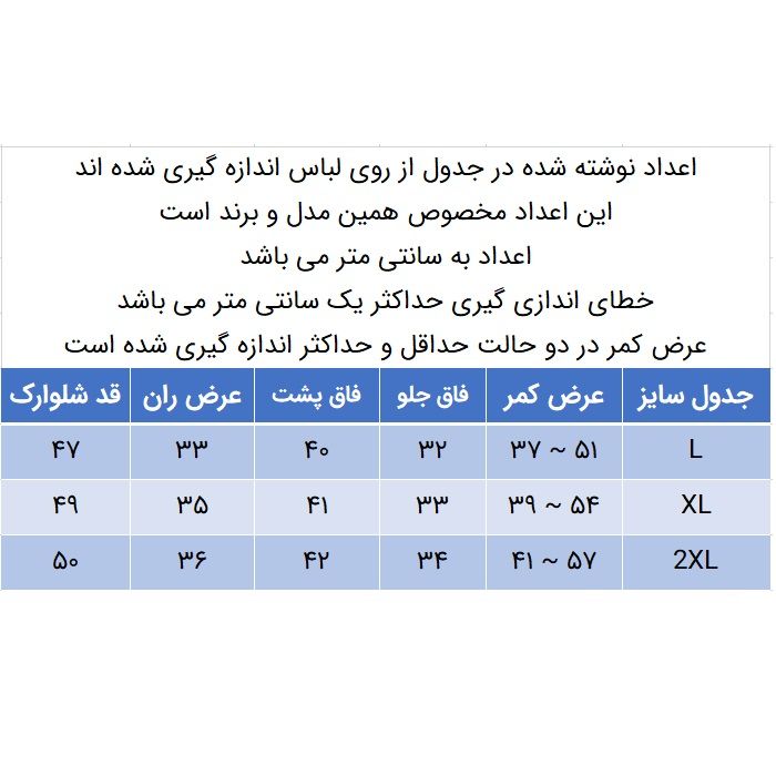 شلوارک مردانه دل مد گروپ مدل 249016809 کتان - - 6