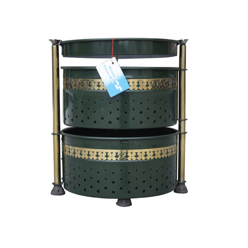 سبد سیب زمینی و پیاز آسمان کد 624SE